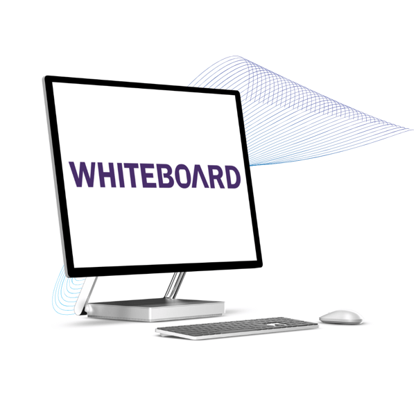 WhiteBoard software